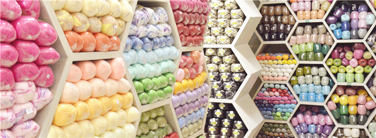 Yarn
