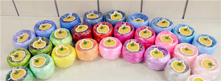 Ribbons