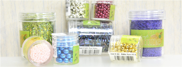 Beads